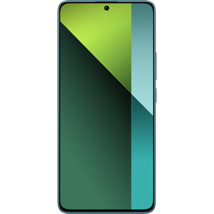 Telefon mobil Redmi Note 13 Pro 5G, 256GB, 8GB RAM, Dual SIM, Ocean Teal Telefon mobil Redmi Note 13 Pro 5G, 256GB, 8GB RAM, Dual SIM, Ocean Teal
