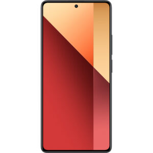 Telefon mobil Redmi Note 13 Pro, 8GB RAM, 256GB, Dual SIM, Midnight Black Telefon mobil Redmi Note 13 Pro, 8GB RAM, 256GB, Dual SIM, Midnight Black