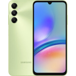 Telefon mobil Samsung Galaxy A05s, 128GB, 4GB, Dual SIM, Black Telefon mobil Samsung Galaxy A05s, 128GB, 4GB, Dual SIM, Black