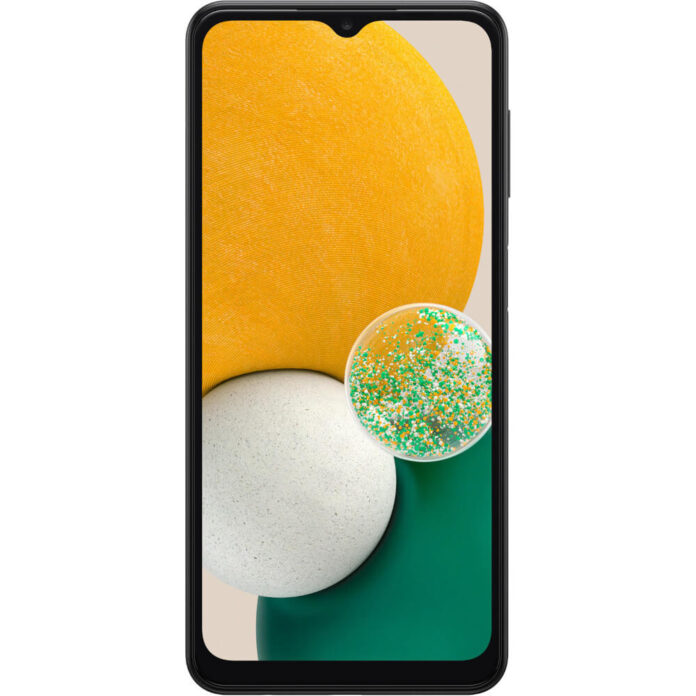 Telefon mobil Samsung Galaxy A13 DS, 64GB, 4GB, Dual SIM, Alb
