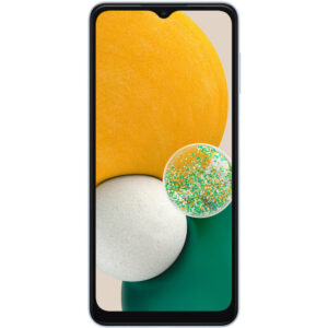 Telefon mobil Samsung Galaxy A13 DS, 128GB, 4GB, Dual SIM, Alb Telefon mobil Samsung Galaxy A13 DS, 128GB, 4GB, Dual SIM, Alb