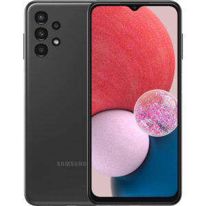 Telefon mobil Samsung Galaxy A13 LTE, 64 GB, 4 GB, Dual SIM, Alb Telefon mobil Samsung Galaxy A13 LTE, 64 GB, 4 GB, Dual SIM, Alb