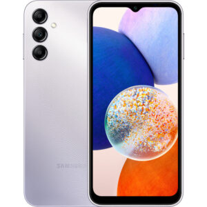 Telefon mobil Samsung Galaxy A14 5G, 128GB, 4GB, Dual SIM, Negru Telefon mobil Samsung Galaxy A14 5G, 128GB, 4GB, Dual SIM, Negru