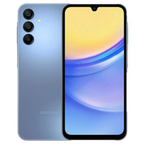 Telefon mobil Samsung Galaxy A15 5G, 128GB, 4GB, Dual SIM, Negru Telefon mobil Samsung Galaxy A15 5G, 128GB, 4GB, Dual SIM, Negru