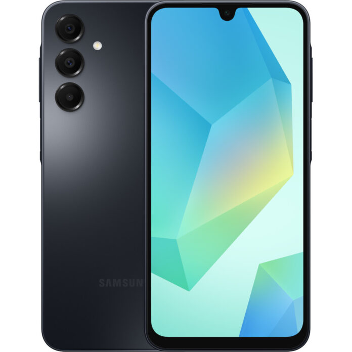 Telefon mobil Samsung Galaxy A16 4G, 256GB, 8GB RAM, Dual SIM, Gray