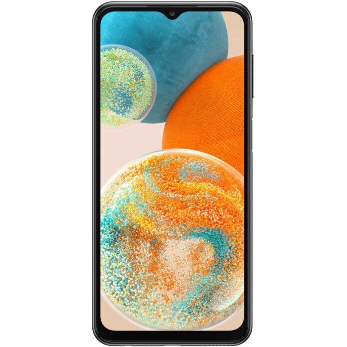 Telefon mobil Samsung Galaxy A23 DS 5G, 64GB, 4GB, Dual SIM, Alb