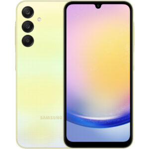 Telefon mobil Samsung Galaxy A25 5G, 256GB, 8GB, Dual SIM, Albastru deschis Telefon mobil Samsung Galaxy A25 5G, 256GB, 8GB, Dual SIM, Albastru deschis