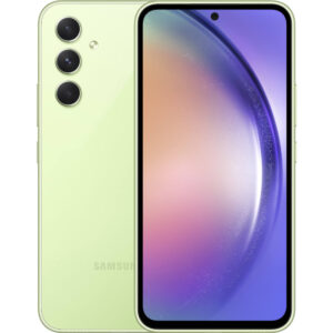 Telefon mobil Samsung Galaxy A54 5G, 128GB, 8GB, Dual SIM, Negru Telefon mobil Samsung Galaxy A54 5G, 128GB, 8GB, Dual SIM, Negru