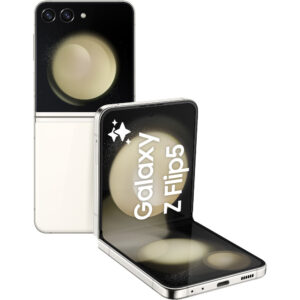Telefon mobil Samsung Galaxy Z Flip5 5G, 256GB, 8GB RAM, Mint Telefon mobil Samsung Galaxy Z Flip5 5G, 256GB, 8GB RAM, Mint