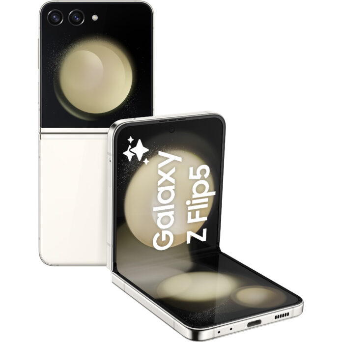 Telefon mobil Samsung Galaxy Z Flip5 5G, 256GB, 8GB RAM, Mint Telefon mobil Samsung Galaxy Z Flip5 5G, 256GB, 8GB RAM, Mint