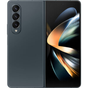 Telefon mobil Samsung Galaxy Z Fold4 5G, 512GB, 12GB, Dual Sim, Beige Telefon mobil Samsung Galaxy Z Fold4 5G, 512GB, 12GB, Dual Sim, Beige