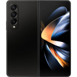 Telefon mobil Samsung Galaxy Z Fold4 5G, 512GB, 12GB, Dual Sim, Phantom Black Telefon mobil Samsung Galaxy Z Fold4 5G, 512GB, 12GB, Dual Sim, Phantom Black