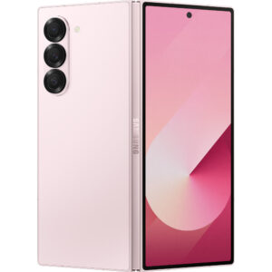 Telefon mobil Samsung Galaxy Z Fold6 5G, 256GB, 12GB RAM, Navy Telefon mobil Samsung Galaxy Z Fold6 5G, 256GB, 12GB RAM, Navy
