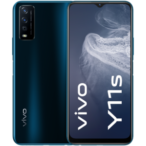 Telefon mobil Vivo Y11s, 32GB, Dual SIM, Phantom Black Telefon mobil Vivo Y11s, 32GB, Dual SIM, Phantom Black