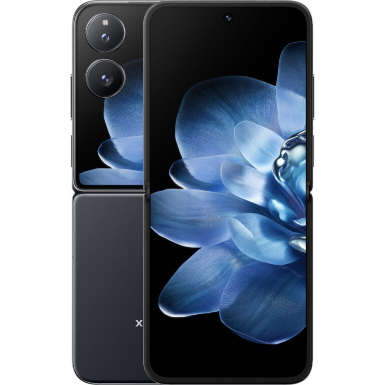 Telefon mobil Xiaomi Mix Flip, 512 GB, 12 GB RAM, Dual SIM, Purple