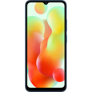 Telefon mobil Xiaomi Redmi 12C, 64 GB, 3 GB RAM, Dual SIM, Graphite Gray Telefon mobil Xiaomi Redmi 12C, 64 GB, 3 GB RAM, Dual SIM, Graphite Gray