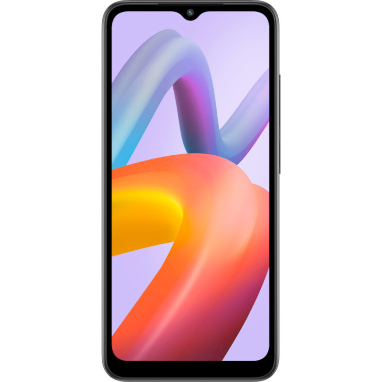 Telefon mobil Xiaomi Redmi A2, 32 GB, 2 GB RAM, Dual SIM, Light Green