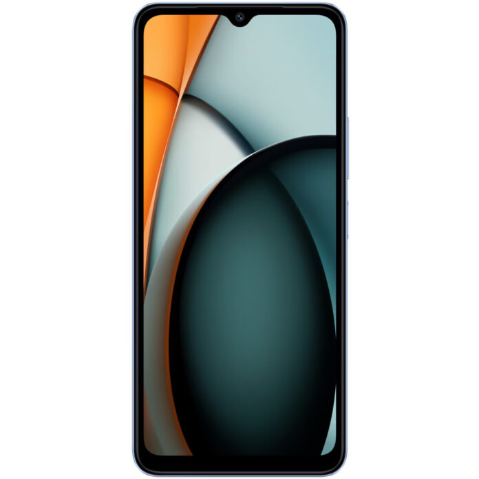 Telefon mobil Xiaomi Redmi A3, 64GB, 3GB RAM, Dual SIM, Negru Telefon mobil Xiaomi Redmi A3, 64GB, 3GB RAM, Dual SIM, Negru