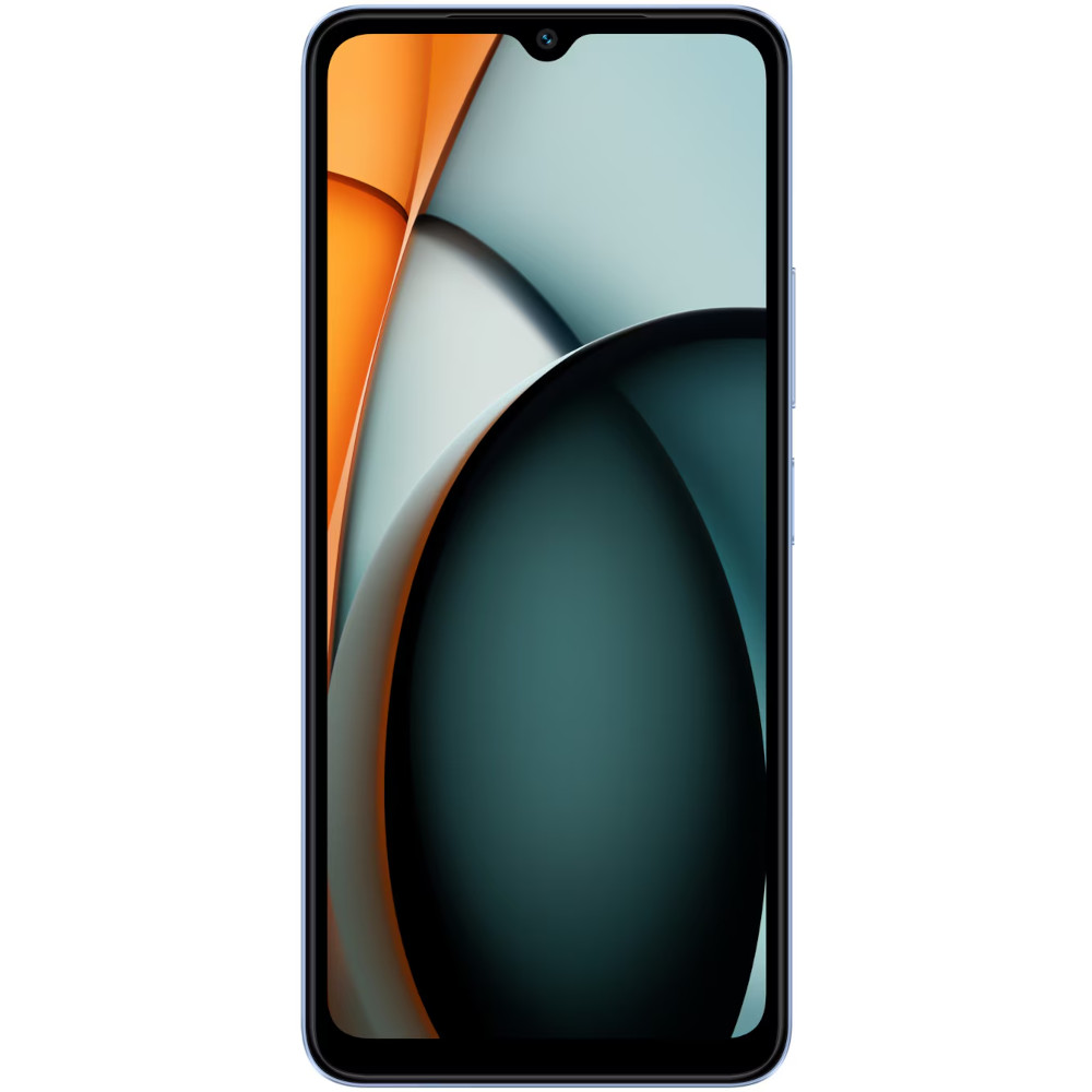 Telefon mobil Xiaomi Redmi A3, 64GB, 3GB RAM, Dual SIM, Negru Telefon mobil Xiaomi Redmi A3, 64GB, 3GB RAM, Dual SIM, Negru