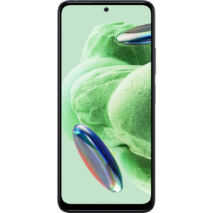 Telefon mobil Xiaomi Redmi Note 12 5G, 128GB, 4GB RAM, Dual SIM, Onyx Gray Telefon mobil Xiaomi Redmi Note 12 5G, 128GB, 4GB RAM, Dual SIM, Onyx Gray