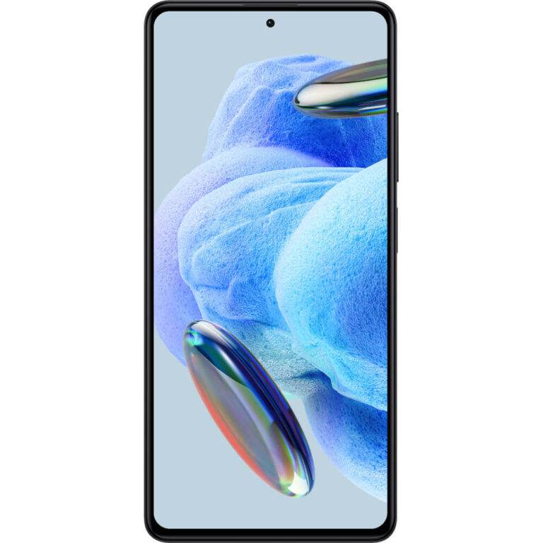 Telefon mobil Xiaomi Redmi Note 12 Pro 5G, 128GB, 6GB RAM, Dual SIM, Sky Blue