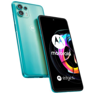 Telefon mobil Motorola Edge 20 Lite, 128GB, 8GB RAM, 5G, Dual SIM, Lagoon Green Telefon mobil Motorola Edge 20 Lite, 128GB, 8GB RAM, 5G, Dual SIM, Lagoon Green