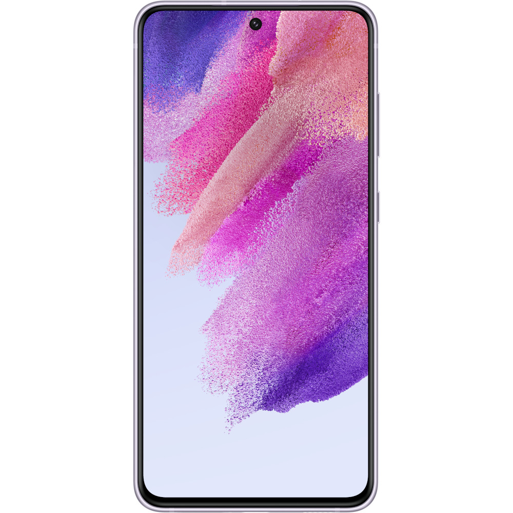Telefon mobil Samsung Galaxy S21 FE, 5G, 128GB, 6GB RAM, Dual SIM, White Telefon mobil Samsung Galaxy S21 FE, 5G, 128GB, 6GB RAM, Dual SIM, White