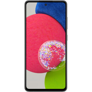 Telefon mobil Samsung Galaxy A52s, Enterprise Edition, 128GB, 6GB, 5G, Dual SIM, Awesome Black Telefon mobil Samsung Galaxy A52s, Enterprise Edition, 128GB, 6GB, 5G, Dual SIM, Awesome Black