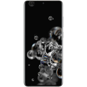 Telefon mobil Samsung Galaxy S20 Ultra, Dual SIM, 128GB, 12GB RAM, 5G, Cloud White Telefon mobil Samsung Galaxy S20 Ultra, Dual SIM, 128GB, 12GB RAM, 5G, Cloud White