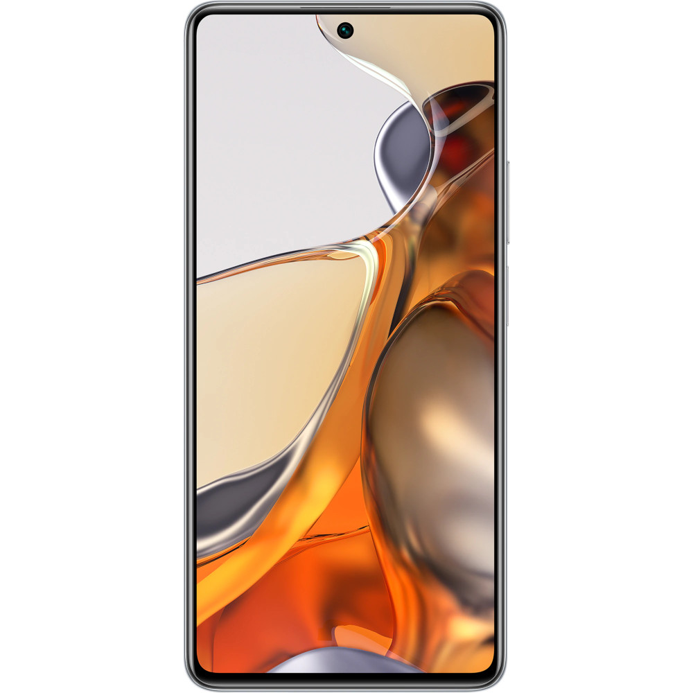 Telefon mobil Xiaomi 11T Pro, 128GB, 8GB RAM, Dual SIM, Celestial Blue Telefon mobil Xiaomi 11T Pro, 128GB, 8GB RAM, Dual SIM, Celestial Blue