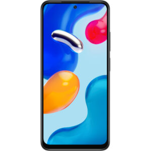 Telefon mobil Xiaomi Redmi Note 11S, 128GB, 6GB RAM, Dual SIM, Graphite Gray Telefon mobil Xiaomi Redmi Note 11S, 128GB, 6GB RAM, Dual SIM, Graphite Gray