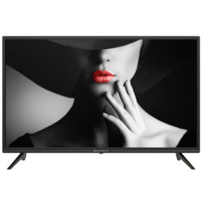 Televizor LED Diamant 32HL4300H/B, 80 cm, HD, HDMI, USB, Clasa F Televizor LED Diamant 32HL4300H/B, 80 cm, HD, HDMI, USB, Clasa F