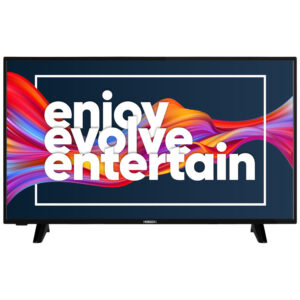Televizor Smart LED, Horizon 40HL6330F/B, 100 cm, Full HD, Clasa F, Negru Televizor Smart LED, Horizon 40HL6330F/B, 100 cm, Full HD, Clasa F, Negru