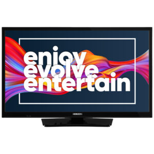 Televizor Horizon 24HL6100H/B, 60 cm, HD, LED, Clasa F, Negru Televizor Horizon 24HL6100H/B, 60 cm, HD, LED, Clasa F, Negru