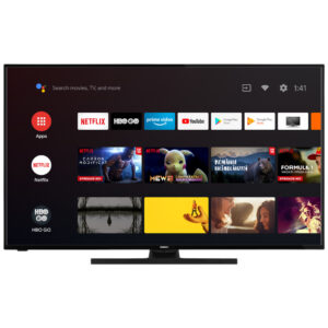 Televizor Smart LED, Horizon 32HL7390F/B, 80 cm, Full HD, Android, Disney+, HBO MAX, Clasa F Televizor Smart LED, Horizon 32HL7390F/B, 80 cm, Full HD, Android, Disney+, HBO MAX, Clasa F