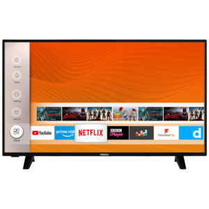 Televizor Smart LED, Horizon 42HL6330F/B, 106 cm, Full HD, Clasa E Televizor Smart LED, Horizon 42HL6330F/B, 106 cm, Full HD, Clasa E