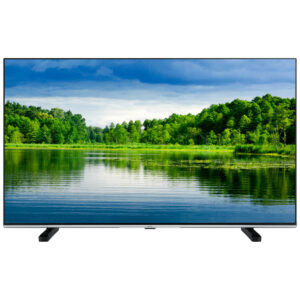 Televizor Smart LED, JVC LT-32VFE5100, 80 cm, Full HD, Clasa F Televizor Smart LED, JVC LT-32VFE5100, 80 cm, Full HD, Clasa F