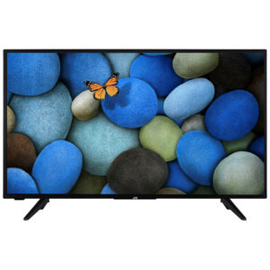 Televizor Smart LED, JVC LT-42VA3000, 106 cm, Ultra HD 4K, HDMI, USB, Clasa G Televizor Smart LED, JVC LT-42VA3000, 106 cm, Ultra HD 4K, HDMI, USB, Clasa G