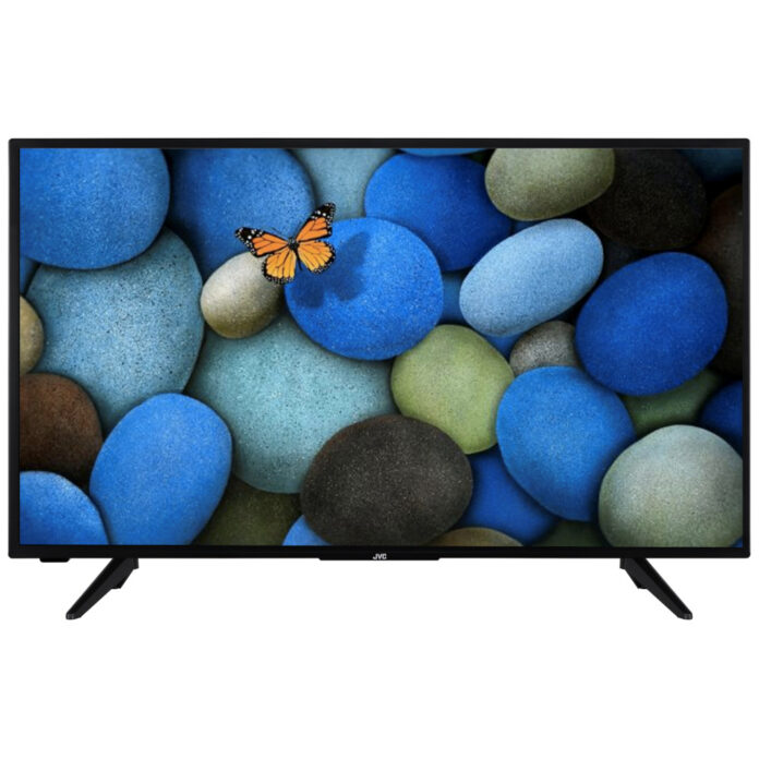 Televizor Smart LED, JVC LT-42VA3000, 106 cm, Ultra HD 4K, HDMI, USB, Clasa G Televizor Smart LED, JVC LT-42VA3000, 106 cm, Ultra HD 4K, HDMI, USB, Clasa G