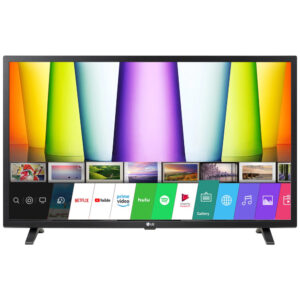 Televizor LG 32LQ630B6LA, 80 cm, Smart, HD, LED, Clasa E Televizor LG 32LQ630B6LA, 80 cm, Smart, HD, LED, Clasa E
