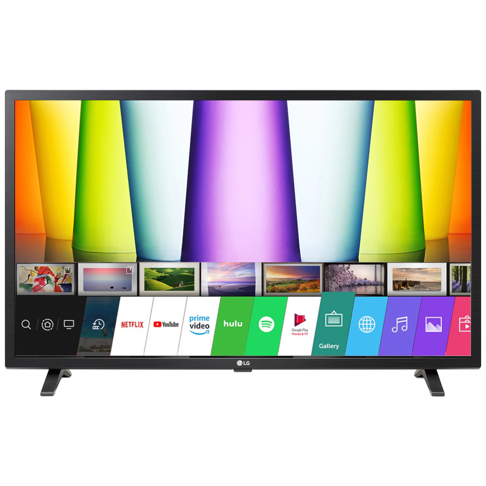 Televizor LG 32LQ630B6LA, 80 cm, Smart, HD, LED, Clasa E Televizor LG 32LQ630B6LA, 80 cm, Smart, HD, LED, Clasa E