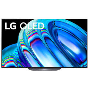 Televizor Smart OLED LG OLED65B23LA, 164 cm, Ultra HD 4K, Clasa G Televizor Smart OLED LG OLED65B23LA, 164 cm, Ultra HD 4K, Clasa G