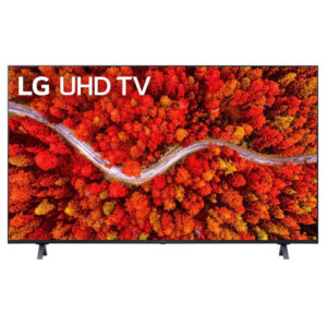 Televizor Smart LED, LG 55UP80003LR.AEU, 139 cm, 4K Ultra HD, Clasa G Televizor Smart LED, LG 55UP80003LR.AEU, 139 cm, 4K Ultra HD, Clasa G