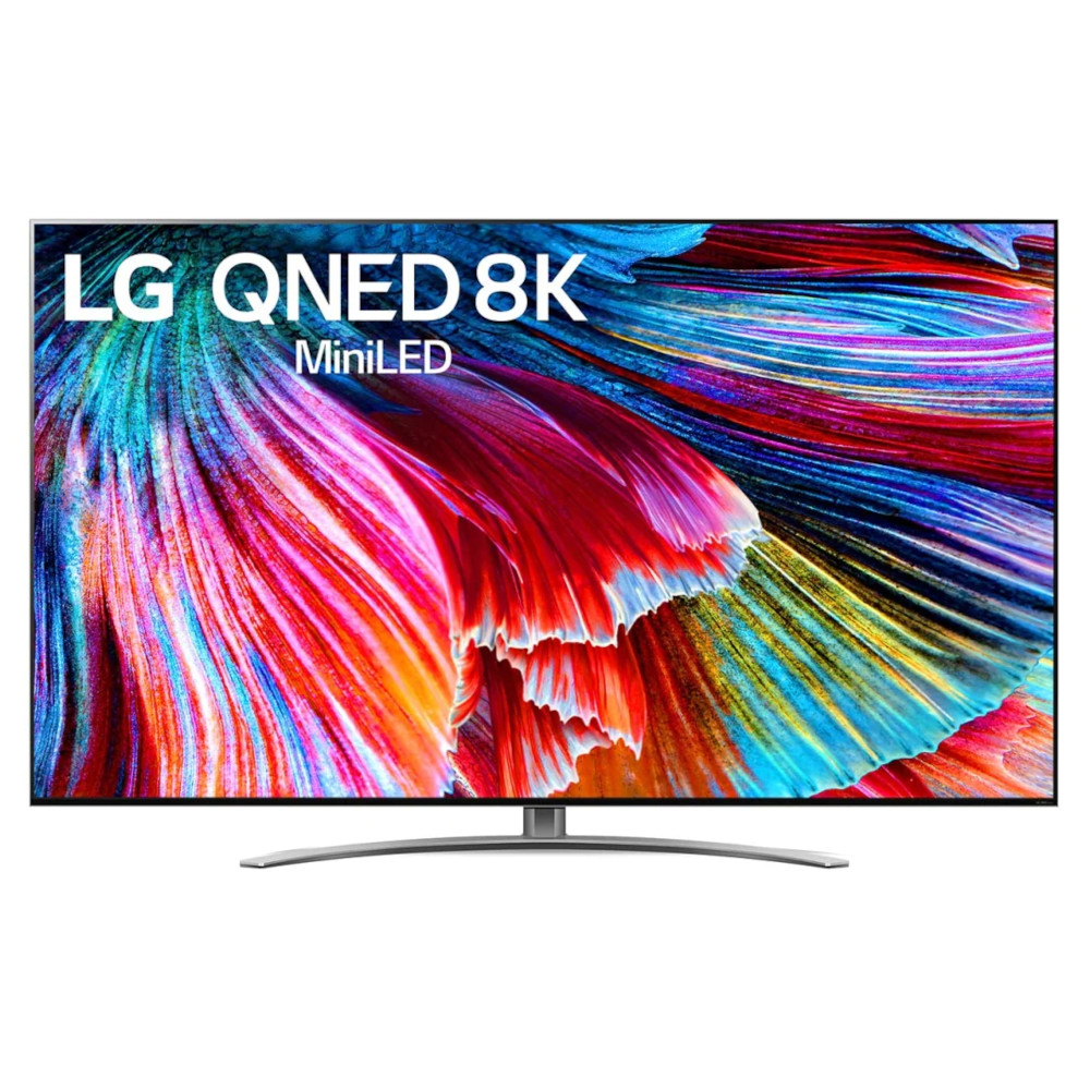 Televizor Smart QNED, LG 65QNED993PB.AEU, 164 cm, 8K Ultra HD, Clasa G Televizor Smart QNED, LG 65QNED993PB.AEU, 164 cm, 8K Ultra HD, Clasa G
