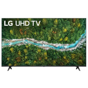 Televizor Smart LED, LG 65UP76703LB.AEU, 164 cm, 4K Ultra HD, Clasa G Televizor Smart LED, LG 65UP76703LB.AEU, 164 cm, 4K Ultra HD, Clasa G