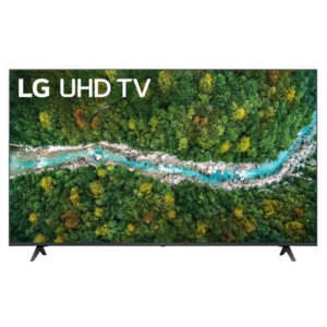 Televizor LED Smart, LG 70UP76703LB.AEU, 178 cm, Ultra HD 4K, USB, HDMI, Negru, Clasa G Televizor LED Smart, LG 70UP76703LB.AEU, 178 cm, Ultra HD 4K, USB, HDMI, Negru, Clasa G