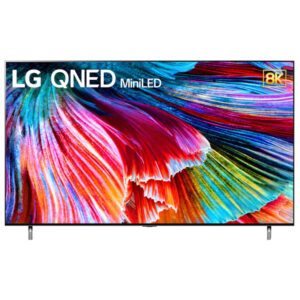 Televizor Smart QNED, LG 86QNED993PB, 218 cm, Ultra HD 8K, HDMI, USB, Clasa G Televizor Smart QNED, LG 86QNED993PB, 218 cm, Ultra HD 8K, HDMI, USB, Clasa G
