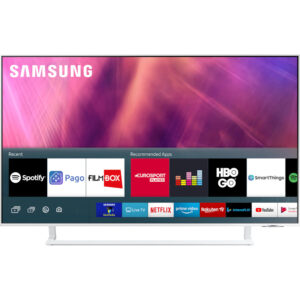 Televizor Smart LED, Samsung 50AU9082, 125 cm, 4K Ultra HD, Clasa G Televizor Smart LED, Samsung 50AU9082, 125 cm, 4K Ultra HD, Clasa G