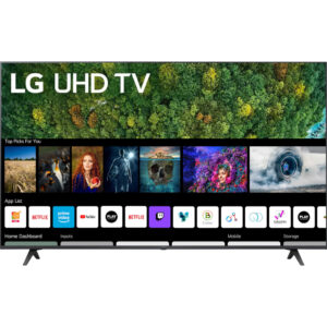 Televizor Smart LED, LG 50UP77003LB, 126 cm, Ultra HD 4K, Clasa G Televizor Smart LED, LG 50UP77003LB, 126 cm, Ultra HD 4K, Clasa G