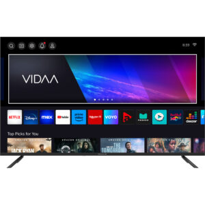 Televizor Smart Diamant 50HL5530U/C, 126 cm, Ultra HD 4K, Clasa E Televizor Smart Diamant 50HL5530U/C, 126 cm, Ultra HD 4K, Clasa E